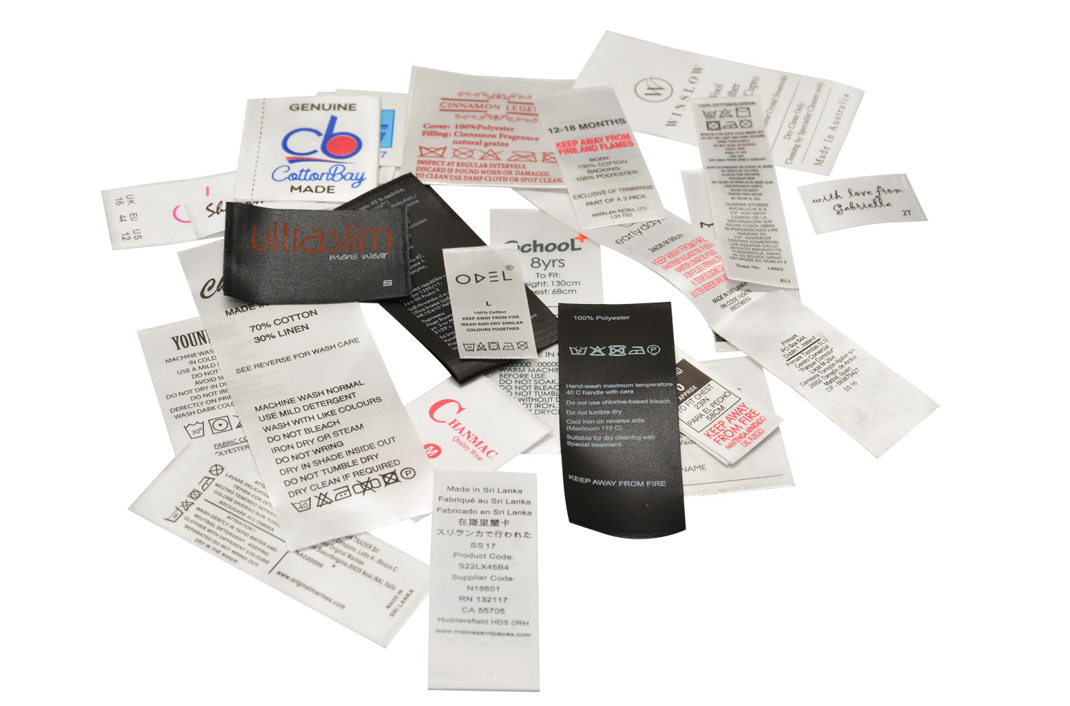 Image module